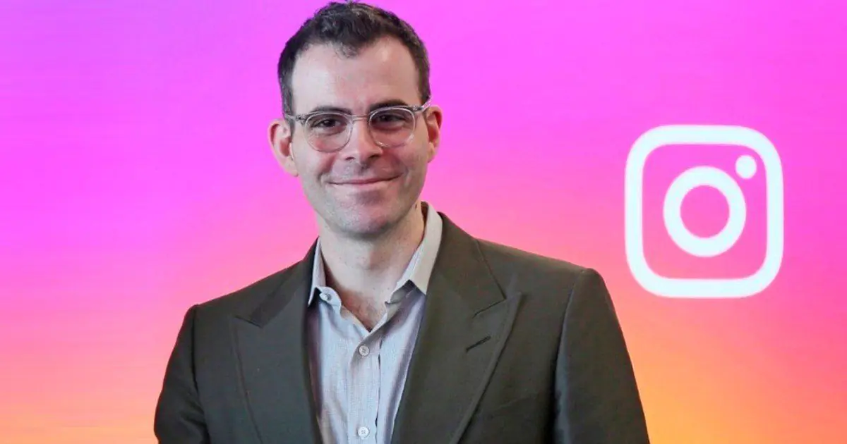 Instagram niega usar el micrófono, pero usará tus chats con IA