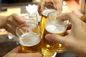 cerveza