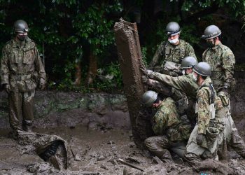 Bolivia expresa su solidaridad con Japón por la tragedia que dejó muertos y desaparecidos