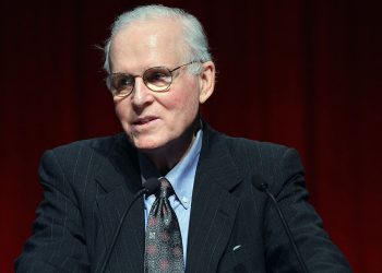 Muere Charles Grodin, el padre de la saga ‘Beethoven’, a los 86 años