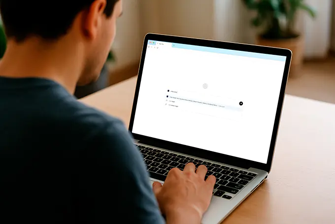 OpenAI lanza ChatGPT Atlas, navegador con IA integrada