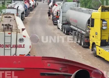 YPFB reconoce que pagos a proveedores están todavía en trámite