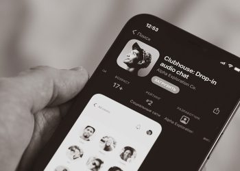 Clubhouse permitirá compartir y promocionar contenido con los clips