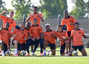 Colombia busca el podio ante Francia en el Sub-20