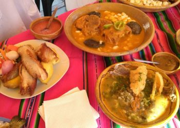 Restaurantes de La Paz que pidan certificado de vacuna a sus clientes serán premiados