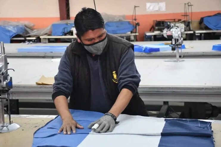 Conamype rechaza modificación del Senado a la Ley de Créditos