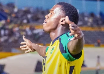 Caribeños presionan a centroamericanos en clasificatorio al Mundial