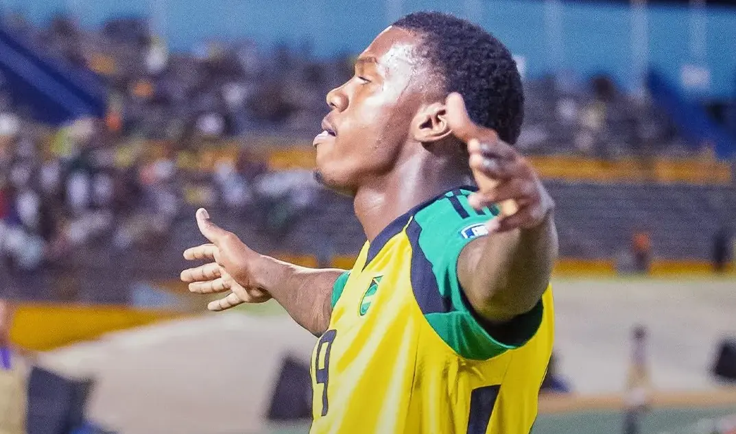 Caribeños presionan a centroamericanos en clasificatorio al Mundial