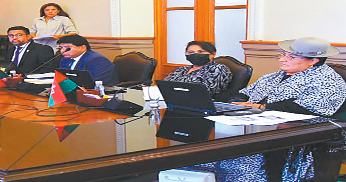 Cinco concejales fueron convocados a declarar.