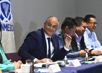Costa: ‘Se aprobó la transmisión (Eliminatoria 2026) por cuenta propia’