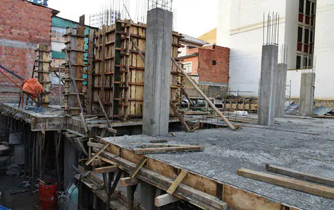 construcción