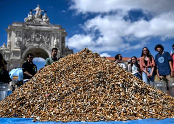 La contaminación atmosférica mata a 1.200 niños y adolescentes al año en Europa