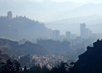 La quema en San Juan podría afectar y provocar muertes a pacientes con COVID-19