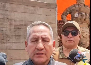 En seis días, operativos afectan al contrabando por Bs 3 millones