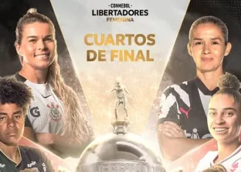 Últimos cupos asegurados a cuartos de la Libertadores femenina