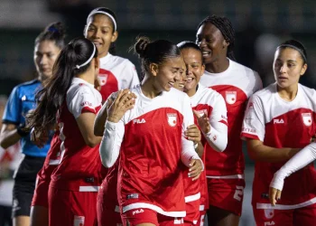 La Copa Libertadores femenina comienza con sorpresas