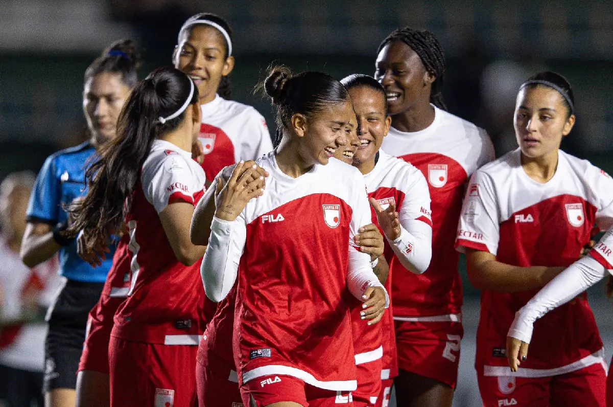 La Copa Libertadores femenina comienza con sorpresas