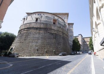 El Banco del Vaticano mantiene beneficios en 2020 pese al COVID-19