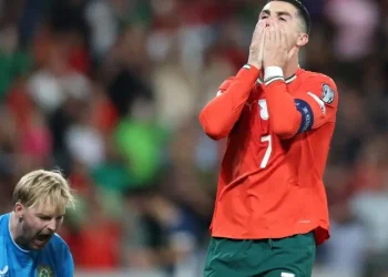 España, Portugal y Noruega cerca del Mundial; Italia sigue con vida
