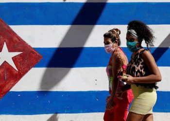 Cuba UE