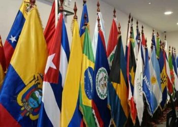 Cumbre sudamericana