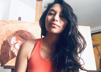 La artista Dayme Paymal presenta la charla ‘Barrenderas: Alquimia y Purificación’