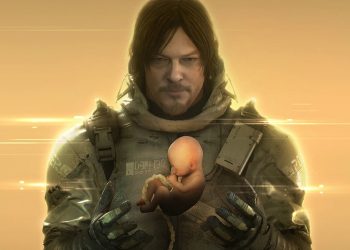 ‘Death Stranding Director’s Cut’ ya está disponible en exclusiva para PS5