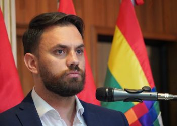 Del Castillo ‘no duda’ de la veracidad del audio de Romero y dice que éste ‘persigue intereses y negocios’