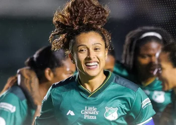 Colo Colo y Deportivo Cali, a semifinales de la Libertadores femenina