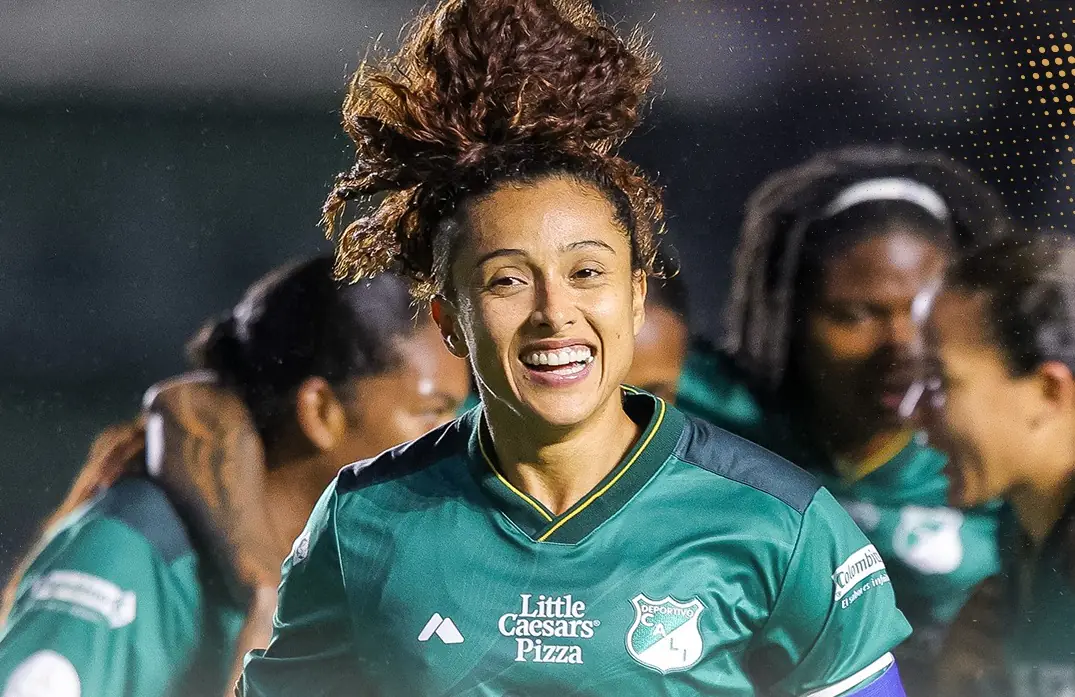 Colo Colo y Deportivo Cali, a semifinales de la Libertadores femenina