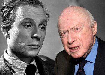 Fallece Norman Lloyd, actor que trabajó con Hitchcock, Welles, Chaplin, Scorsese o Renoir