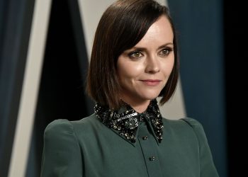 Christina Ricci ficha por ‘Matrix 4’