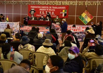 Se instala el diálogo entre el Gobierno y las víctimas de las masacres de 2019