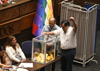 Con 73 votos a favor, Diputados aprueba ‘en grande’ el proyecto de ‘Ley del Oro’