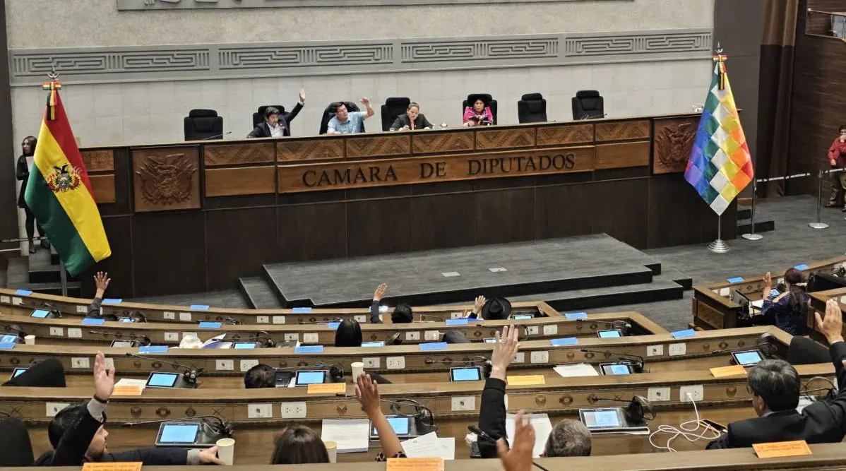 Diputados