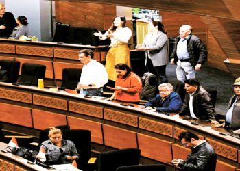 Un reglamento en pos de la CPE