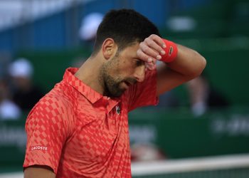 Djokovic