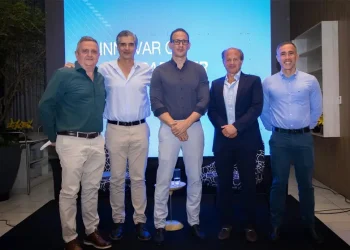 El 14° Encuentro CBDI consolida la innovación como eje del desarrollo inmobiliario en Bolivia