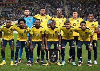 Fernando Costa: ‘Estamos a punto de cerrar (amistoso) con Ecuador’