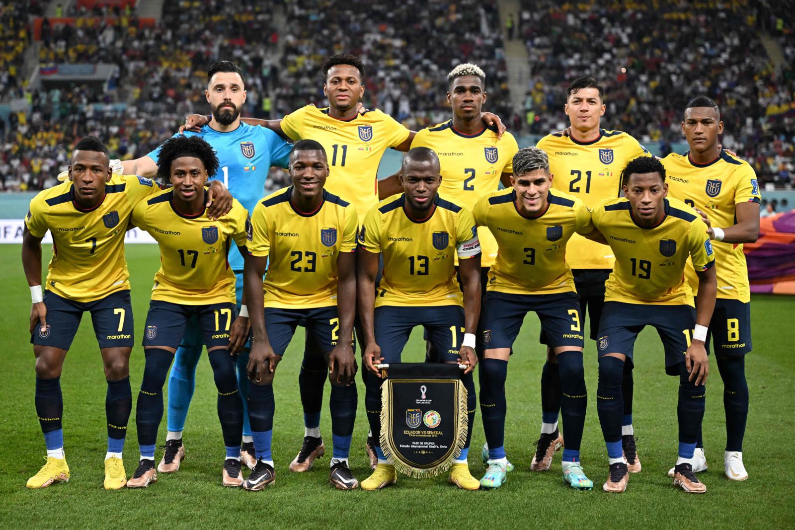 Fernando Costa: ‘Estamos a punto de cerrar (amistoso) con Ecuador’