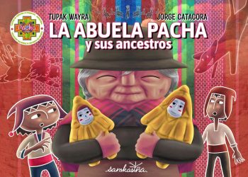 La Abuela Pacha