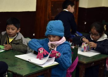 Horario de invierno desde el martes en La Paz, Oruro, Potosí y zonas altas de tres regiones