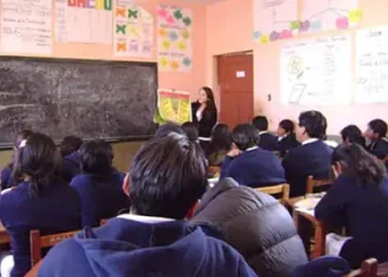Oficial: Clases concluirán el 5 de diciembre en ocho departamentos