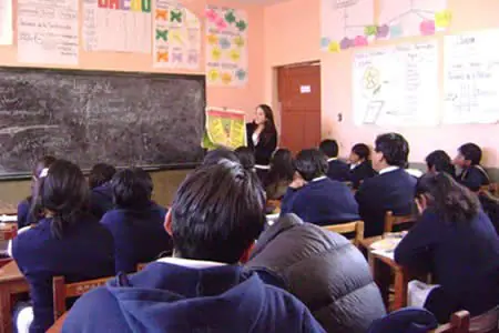 Oficial: Clases concluirán el 5 de diciembre en ocho departamentos