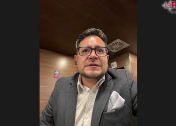 Ley de oro: El diputado Marcelo Pedrazas en La Razón Radio.