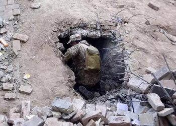 El Ejército de Pakistán acusa al Ejército Unido Baluche de "decenas de violentos ataques terroristas en Pakistán". Foto: Europa press