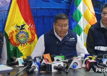 En medio de críticas y denuncias, Emapa defiende su rol en la economía