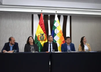 El país refuerza capacidades en salvaguardias nucleares con apoyo de OIEA