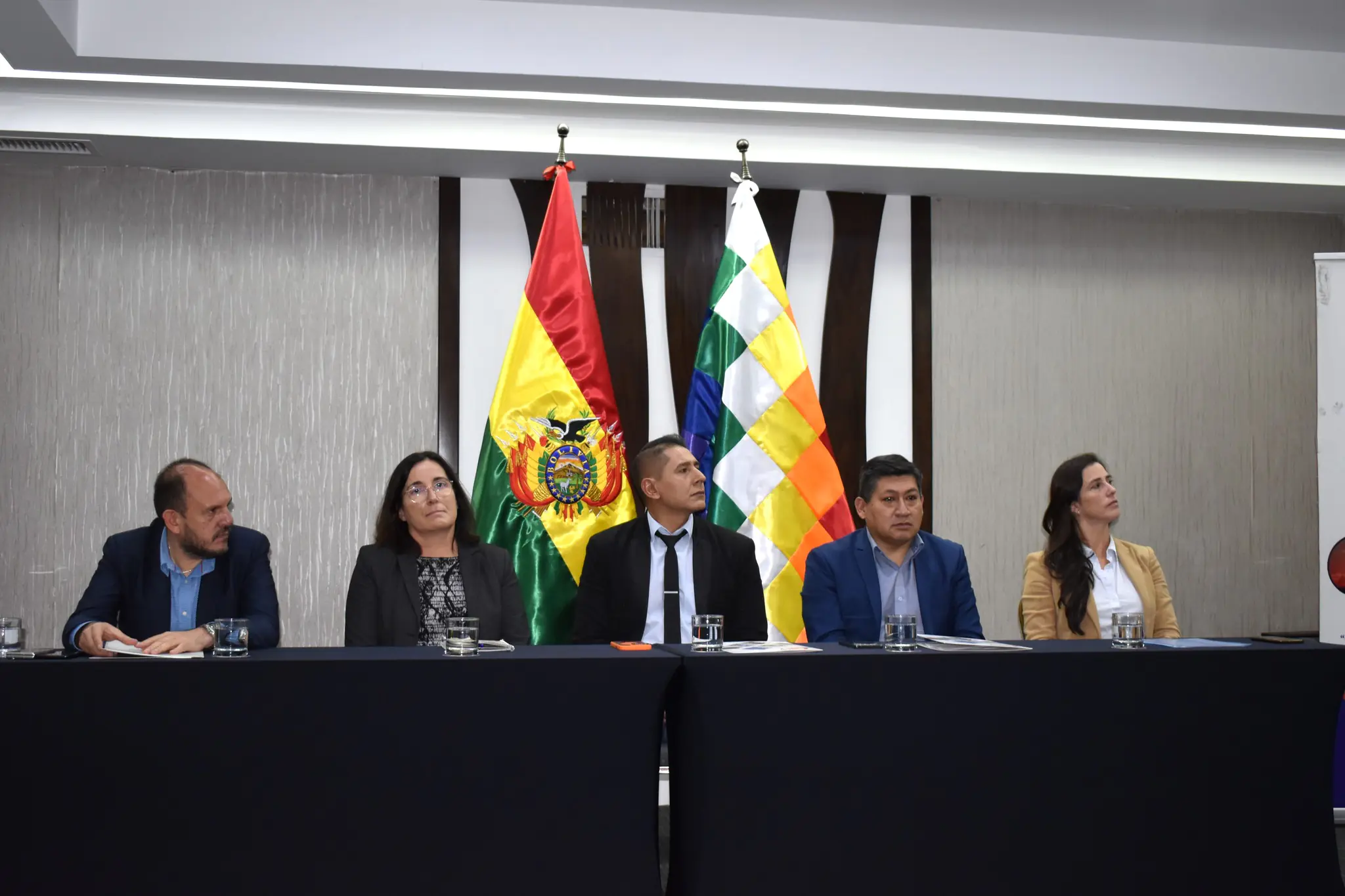 El país refuerza capacidades en salvaguardias nucleares con apoyo de OIEA