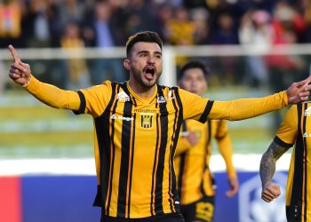 triverio_desmiente_altura_the strongest